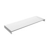 Dusky Shark Clear Acrylic Bathtub Tray Bathroom Caddy Shelf Waterproof