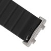 Silicone Magnetic Watch Bands Strap Wristband Replacement for OPPO Watch