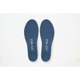 BMZ(ビーエムゼット) 「Cuboid balance理論」モデル キュボイドパワー オールフィット BM-K124 ネイビー 25.0-25.5cm