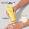 VALQUER Hydra Protector Solar Crema Facial SPF 50+ | 75