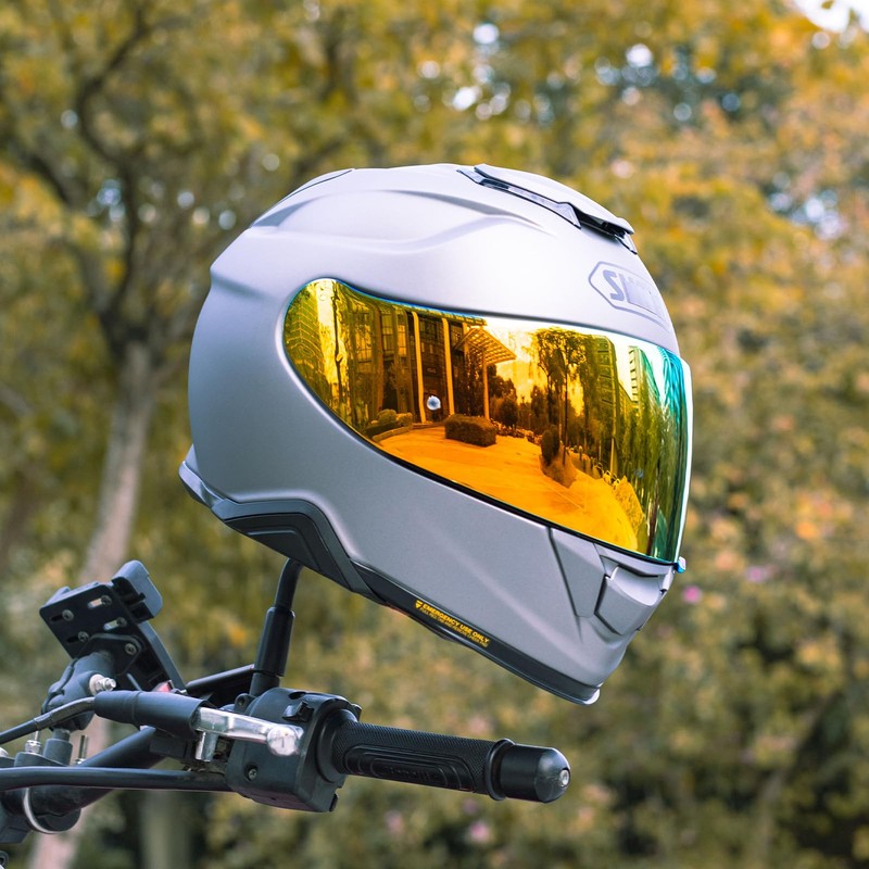 Soman GT Air 2 Visors Shield Replacement,CNS-1 Visor Face Shield