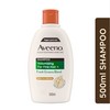 Aveeno Aveeno Haircare Volumising Fresh Greens Blend Shampoo, 500ml