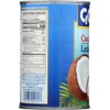 Goya Coconut Milk 13.5 OZ (Pack of 6)