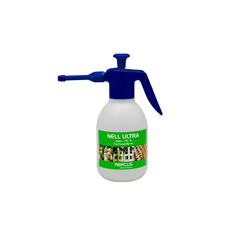 ABACUS® Pressure Sprayer / Garden Sprayer / Weed Sprayer 1.8