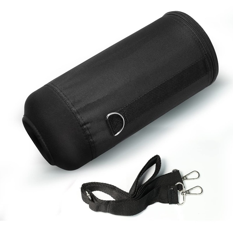 BUZIO Water Bottle Holder Carrying Pouch for 87 oz Bottles