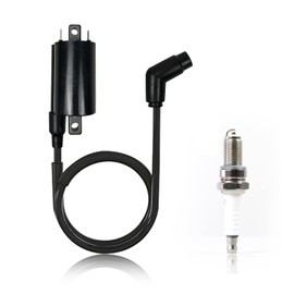 Bobina de encendido para Yamaha Raptor 700 YFM700 R 2006-2018 Raptor 700R YFM700R 2009 2011-2018 4DN-82320-00-00 2UJ-82310-00-00