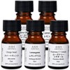 ASH Essential Oil D. Starter 10ml x 5pcs (Sweet Orange,