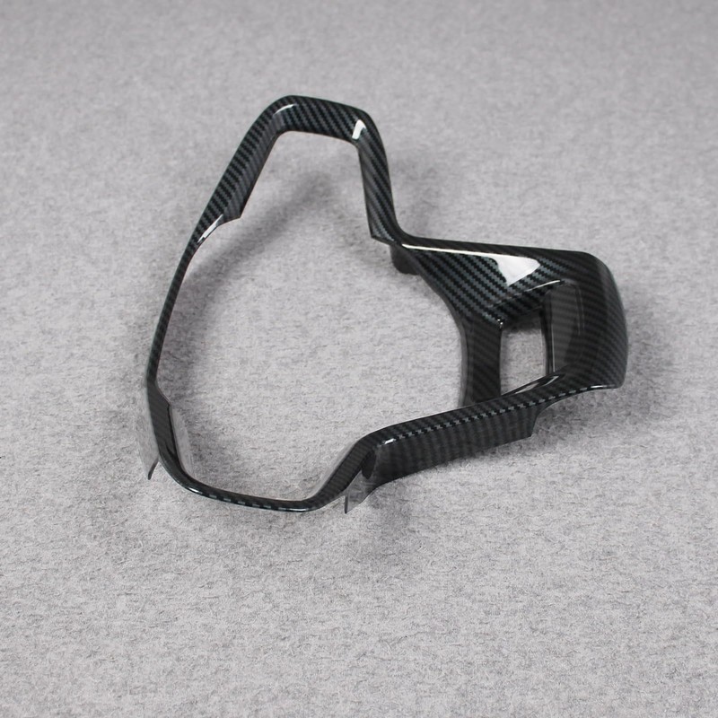 RQING for Ford Bronco 2023 2024 2025 Wheel Steering Trim