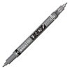tonbo鉛筆 Brush Letters Sign Pen Brush Brawlers 慶弔 Twin Small