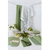 Ritz Royale Collection 100% Cotton Terry Cloth Ritz Mitz, Dual-Function