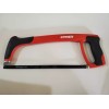 Snap-on Snap On Tools Bi-Mold Hacksaw Red+ includes 1 blade