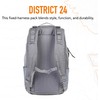 Mystery Ranch District 18 – Daily Carry Laptop Backpack -