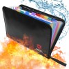 Fireproof Accordion File Organizer,Impo