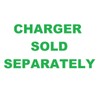 Ryobi P189 18V 1.5Ah Battery Packs - 2 Pack