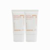 Innisfree 이니스프리 인텐시브 롱래스팅 선스크린 EX 60ml (SPF 50+ PA++++) 2개 (AD) Innisfree Intensive Long-lasting Sunscreen EX 60ml (SPF 50+ PA++++) 2 pieces (AD)