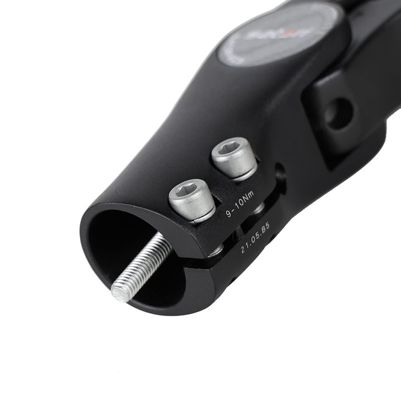 SATORI EZ3 AHS Bike Bicycle Tool-Less 0-80 Degree Adjustable Stem