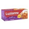 Luzianne Sweet Tea Family Size. 22 Count Box Pack Of
