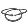 zhangh3570 150259 Replacement Hose for Moen Pull Down Kitchen Sink