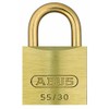 ABUS 55MB/30 C KD 55 All Weather Solid Brass Keyed