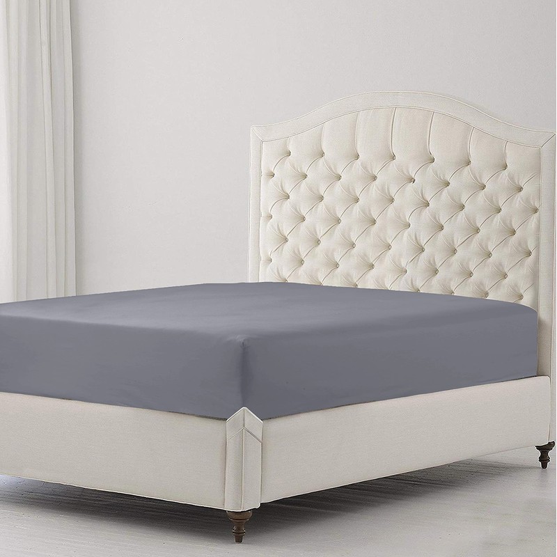 Sapphire collection 300 Thread Count 100% Egyptian Cotton Fitted Sheets