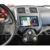 EFAR For Nissan Versa 2012-2019 Car Radio Stereo Apple Carplay