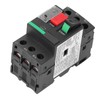 Motor Circuit Breaker Professional Efficient Easy Wiring AC690V Circuit Breaker