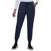 KOI Lite 750 Women's Fierce Jogger Pant Navy M