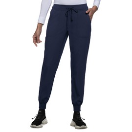 KOI Lite 750 Women's Fierce Jogger Pant Navy M