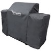 BBQ Grill Cover for Rustler2-4Burner, Rustler3-5Burner, Rodeo Elite BBQ Grill