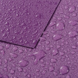 Sandpaper Sheets Assorted Grit 24-Pack,4 Each of 400/600/800/1000/1200/1500 Grain Advanced Waterproof Wet or Dry Sand Paper for Sanding Wood,Metal Finishing,Auto Body Work,Full Sheet,Purple Abrasive