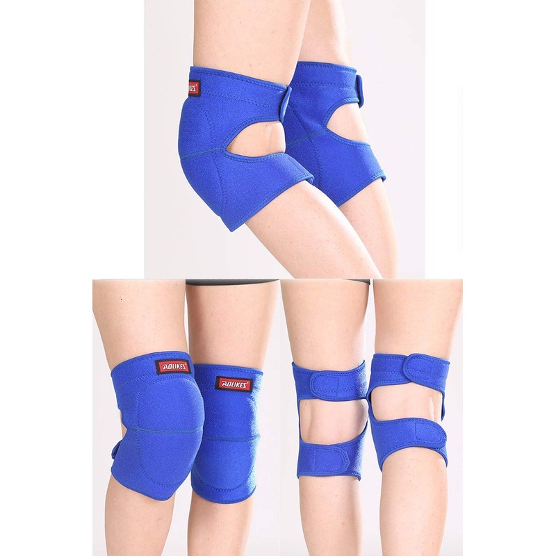 Ludus Felix Knee Pads, Knee Pads, Knee Pads, Knee Pads,