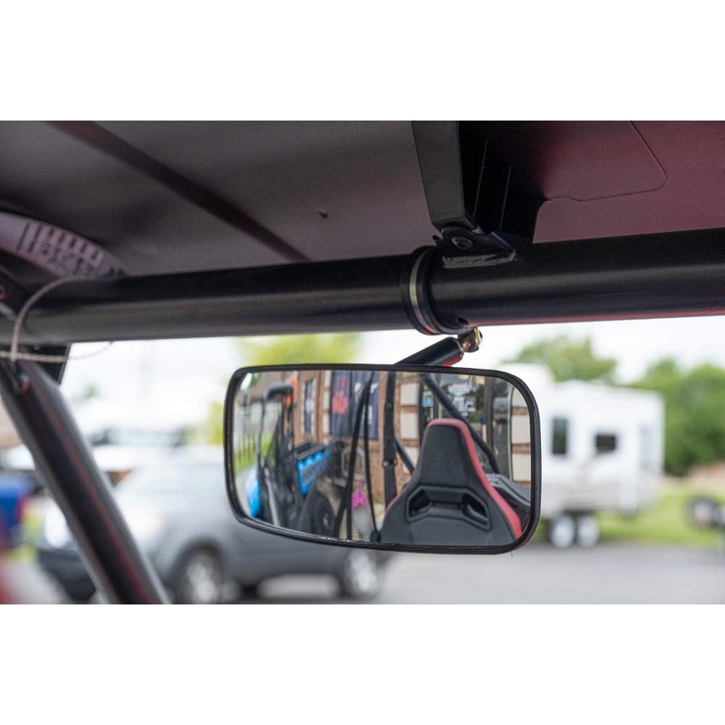 Deluxe Rear View Mirror for Honda Talon UTV