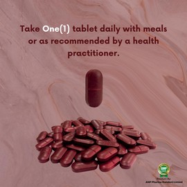 Yours Multivitamin Women, Premium Multivitamin for Women, Complete Daily Vitamin Supplement with Essential Nutrients and Minerals. Boosts Immunity and Energy