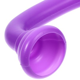 Operitacx Whisper Phone Reading Feedback Sound Phones for Speech Correction Pronunciation Training