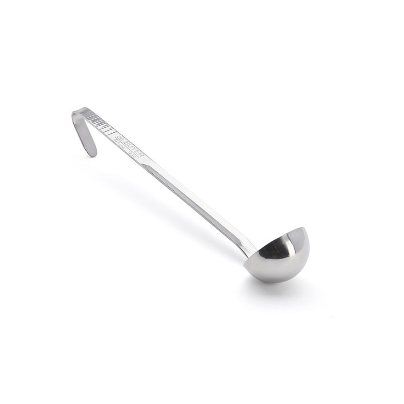 De Buyer 1830 Qualité Supérieur Série 3130.06 Schöpfkelle Ø 6
