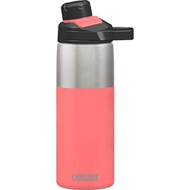 Camelbak Chute Mag Vacuum Water Bottle, Stainless Steel, Insulating Technology, blue