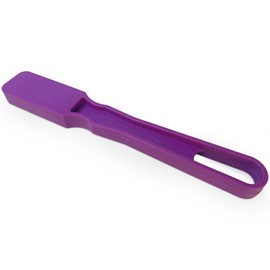 MR CHIPS Made in USA Magnetic Bingo Wands - Purple Color, 1 Piece Ideal for Bingo, Science Experiments, Homeschool Accessories, Fridge Décor & Sewing Supplies