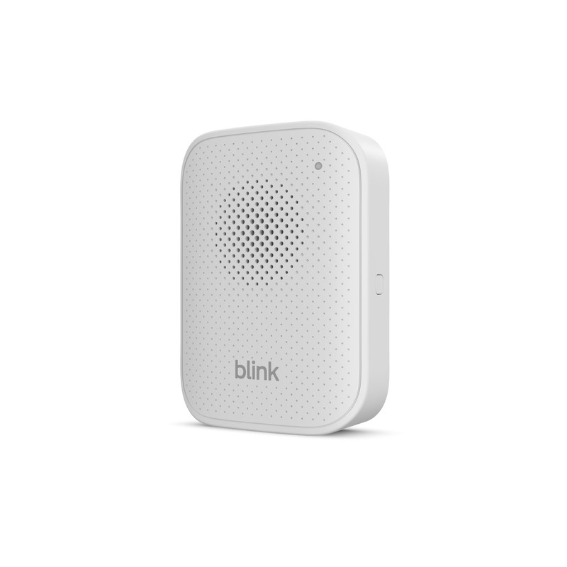 Blink Chime (newest gen) | In-Home Audio Notifications for all