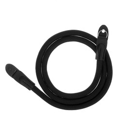 Wanmu Camera Strap Vintage, Climbing Rope Camera Strap for Round Hole, 105cm Nylon Climbing Rope Cameras Neck Shoulder Straps for Micro Single and DSLR