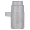 Doo Engy Armrest Repair Socket Sleeve Replacement Centre Armrest Repair
