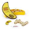 Bananagrams Duel: Ultimate 2 Player Travel Game | Small Space