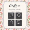 Cath Kidston Kingdom Posey Rose