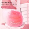 Hunmui Face Primer Pore Base Gel Cream Cover Pores Water