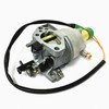 Manual Carburetor For Predator Generator 420CC 9000 8750 7000 6500