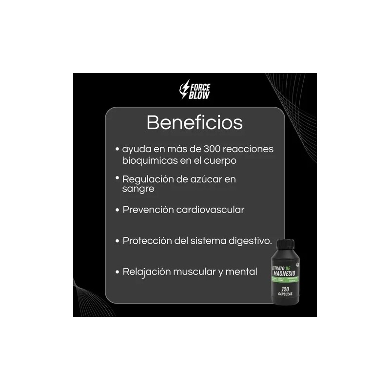 Maca-citrato-magnesio-colágeno-suplemento-3 Pack-capsulas