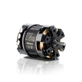 XERUN V10 G3 Motor (6.5T / 6300KV 2S LiPO) On Road Spec