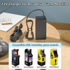 12V Power Cord Compatible with Arcade1up Game Machine - for