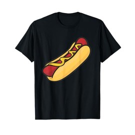Hot Dog Shirt T-Shirt