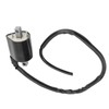 Large Displacement 2 Pins Ignition Coil for Yamaha Cart G2