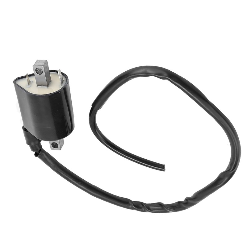 Large Displacement 2 Pins Ignition Coil for Yamaha Cart G2
